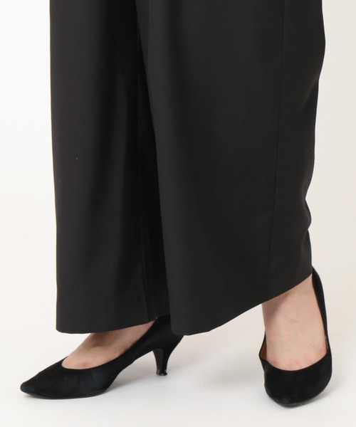 JOURNAL STANDARD relume サスペ付きサロペット JOURNAL STANDARD relume（ジャーナルスタンダード レリューム