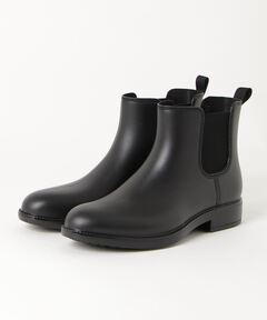MACKINTOSH / WINSTON ロング レインブーツ（レインシューズ