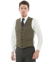 J.PRESS（ジェイプレス）の「HARRIS TWEED×J.PRESS ツイード