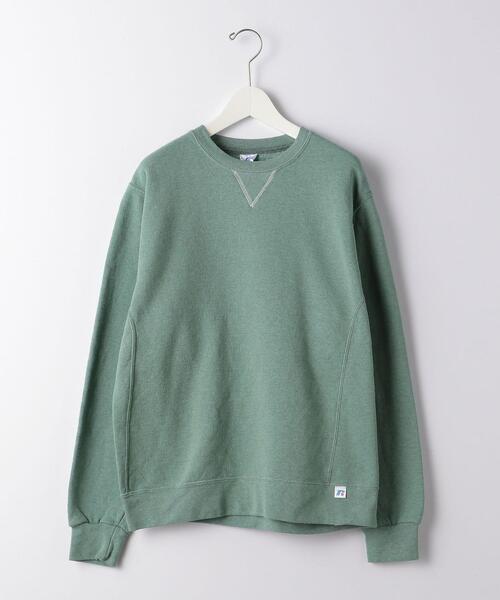 \"00s ラッセルアスレチック\" スウェット XXL ソリッド green 楽天市場】XXL（ブランドラッセル）（メンズファッション）の通販