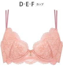 専用　75F Wacoal ウイングレシアージュ　ブラジャー 花柄刺繍 レシアージュ 刺繍ブラジャー 新品タグ付き ワコール ウイング