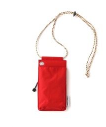 gym master（ジムマスター）の「スマホショルダー（スマホグッズ・レディース）」