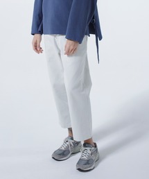 Dickies | VICTIM ヴィクティム / ×Dickies ANKLE SLACKS ディッキーズ アンクルスラックス ワークパンツ / VTM-21-P-033(スラックス)