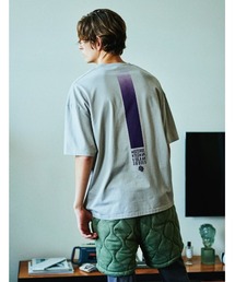MR.GENTLEMAN（ミスタージェントルマン）の「VIOLA & ROSES BIG