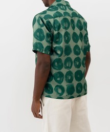STUSSY（ステューシー）の「Hand Drawn Dot Shirt（シャツ