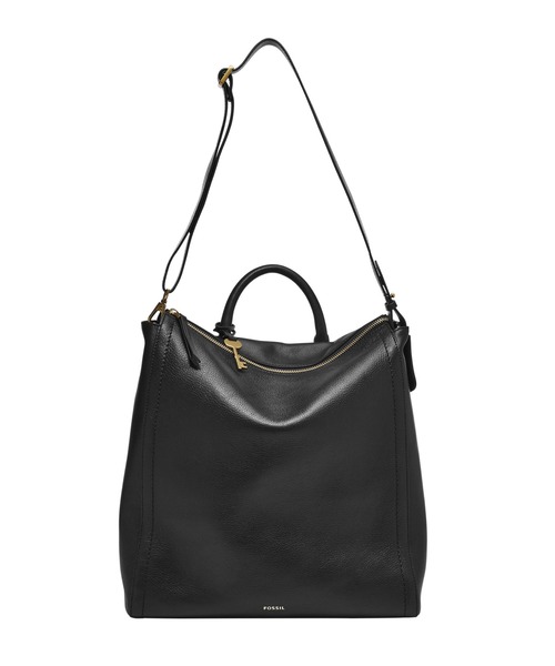 FOSSIL（フォッシル）の「PARKER BACKPACK　ZB1515（バックパック/リュック・レディース・ブラック/ブラウン・FREE）」の18枚目の写真