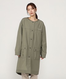 Columbiaストローベイジャケットコート新品タグ付Sサイズ即購入可