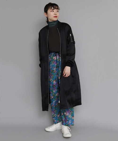 首都圏激安 マットサテン ma 1ワンピース その他アウター I Am I In Fact アイアムアイインファクト のファッション オススメ Arenatheatre Net 首都圏激安 マットサテン ma 1ワンピース その他アウター I Am I In Fact アイアムアイインファクト のファッション オススメ Arenatheatre Net