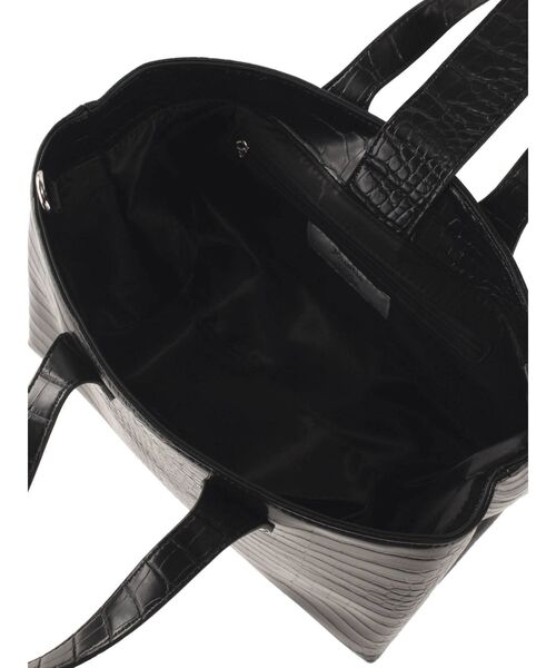 jouetie（ジュエティ）の「【2WAY】SHOPPER BAG（ハンドバッグ・レディース・その他1/ピンク/ブラック・FREE）」の16枚目の写真