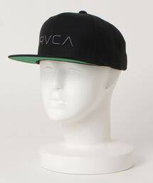 RVCA | RVCA/ルーカ キャップ BB045-902(キャップ)