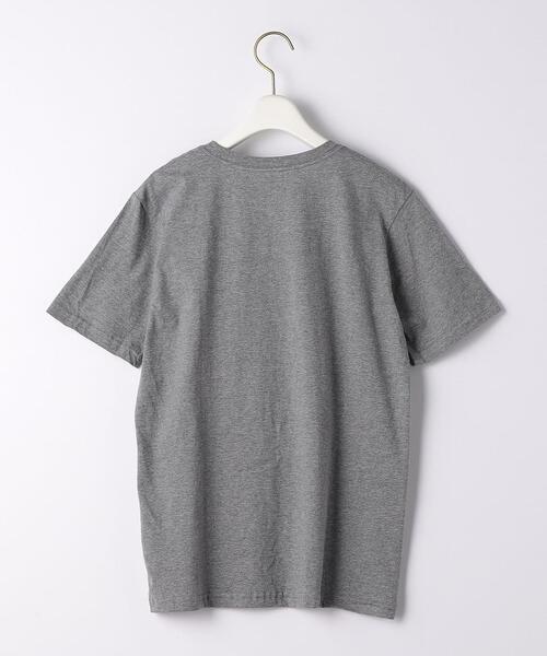patagonia(パタゴニア)の「★【patagonia(パタゴニア)】17 B P-6 ロゴ Tシャツ(Tシャツ/カットソー・レディース・グレー/シャーベット/ネイビー/ブラック・X-LARGE/LARGE)」の5枚目の写真