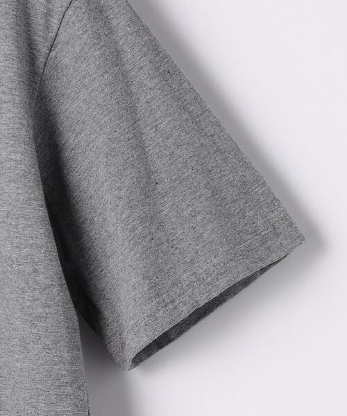 patagonia(パタゴニア)の「★【patagonia(パタゴニア)】17 B P-6 ロゴ Tシャツ(Tシャツ/カットソー・レディース・グレー/シャーベット/ネイビー/ブラック・X-LARGE/LARGE)」の7枚目の写真