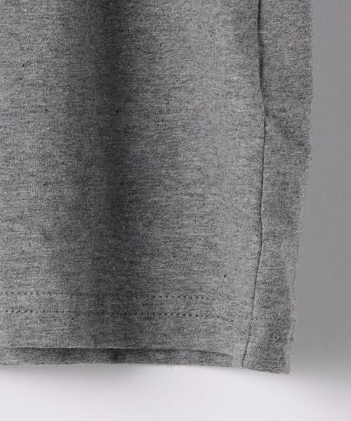 patagonia(パタゴニア)の「★【patagonia(パタゴニア)】17 B P-6 ロゴ Tシャツ(Tシャツ/カットソー・レディース・グレー/シャーベット/ネイビー/ブラック・X-LARGE/LARGE)」の8枚目の写真