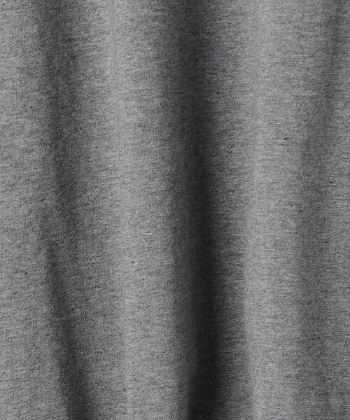 patagonia(パタゴニア)の「★【patagonia(パタゴニア)】17 B P-6 ロゴ Tシャツ(Tシャツ/カットソー・レディース・グレー/シャーベット/ネイビー/ブラック・X-LARGE/LARGE)」の10枚目の写真