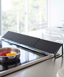 tower（タワー）の「【WEB限定】tower 排気口カバー(2454/2455)（キッチンツール）」