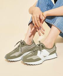 NEW BALANCE | 【別注】＜New Balance（ニューバランス）＞MS327 スニーカー(スニーカー)