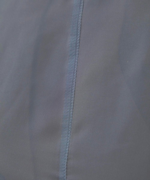 city（シティ）の「【CITY】シアーシャンブレーミドルチュニックシャツ（シャツ/ブラウス・レディース・カーキ/ブルー・FREE）」の15枚目の写真