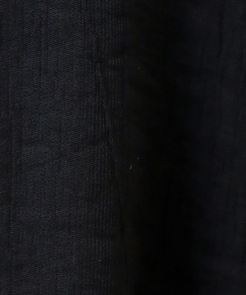 libelle more(リベル モア)の「楊柳ストレートパンツ(その他パンツ・レディース・アイボリー/ベージュ/ブラック/オリーブ/オレンジ・FREE)」の18枚目の写真