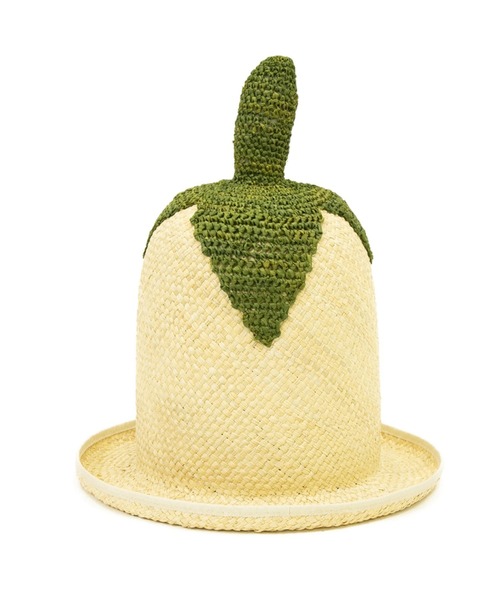 go slow caravan/(U)ふわふわマウンテンハット go slow caravan（ゴー