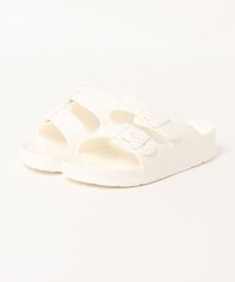 ORiental TRaffic | 【ORTR】ダブルベルトシャワーサンダル(サンダル)