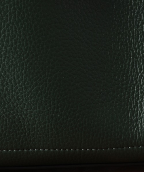 GLOBAL WORK(グローバルワーク)の「スぺ軽変形3WAYショルダー/952700(ショルダーバッグ・レディース・ライトイエロー/ライトグリーン/ブラック/ライトベージュ/オフホワイト/その他/グリーン・FREE)」の9枚目の写真