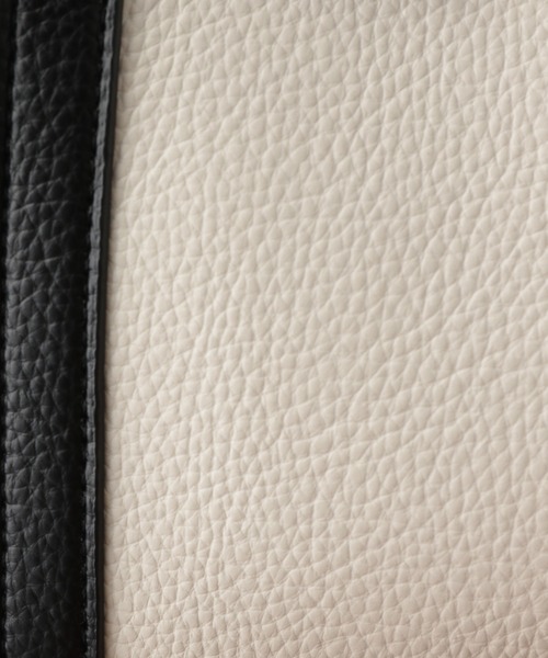 GLOBAL WORK(グローバルワーク)の「スぺ軽変形3WAYショルダー/952700(ショルダーバッグ・レディース・ライトイエロー/ライトグリーン/ブラック/ライトベージュ/オフホワイト/その他/グリーン・FREE)」の10枚目の写真