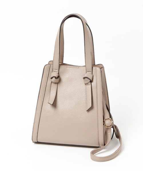 GLOBAL WORK(グローバルワーク)の「スぺ軽変形3WAYショルダー/952700(ショルダーバッグ・レディース・ライトイエロー/ライトグリーン/ブラック/ライトベージュ/オフホワイト/その他/グリーン・FREE)」の8枚目の写真