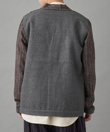 FRANK LEDER フランク リーダー カーディガン FRANK LEDER（フランクリーダー）の「FRANK LEDER VINTAGE