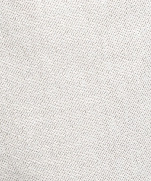 niko and...（ニコアンド）の「[niko and ...JEANS 2021AW]3Dテーパードイージーデニムパンツ（デニムパンツ・レディース・アイボリー/ダークグレー/ブルー・MEDIUM/LARGE）」の16枚目の写真