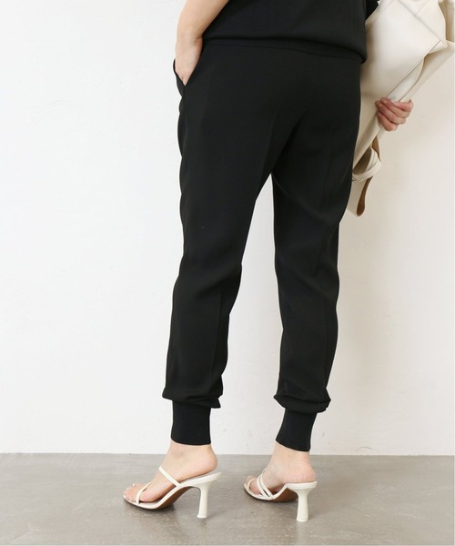 新発売 新商品 EDEN リブパンツ（その他パンツ）｜Deuxieme Classe パンツ
