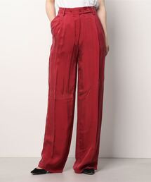 MAISON FLANEUR | MAISON FLANEUR(メゾンフラネウール)パンツ(その他パンツ)