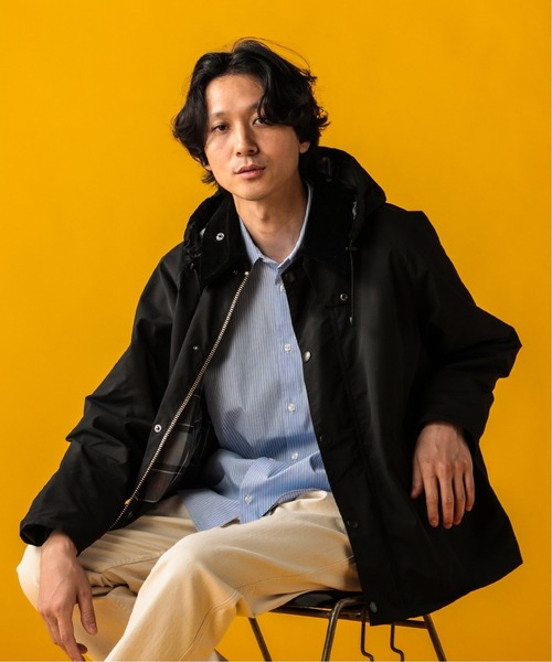 Gramicci（グラミチ）の「【GRAMICCI / グラミチ】別注 テーパードデニム（デニムパンツ・メンズ・ブラック/グレー/ブルー/ナチュラル・SMALL/MEDIUM/LARGE/X-LARGE）」の13枚目の写真