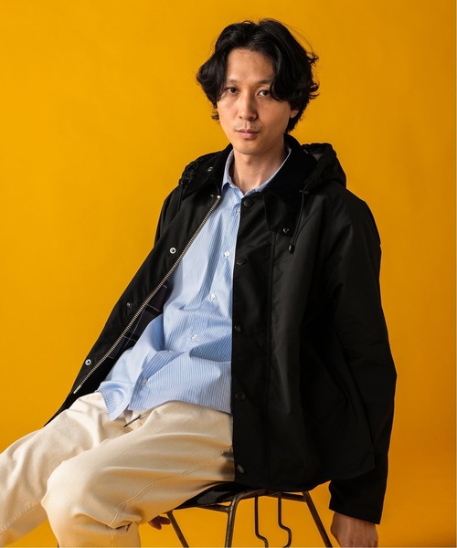 Gramicci（グラミチ）の「【GRAMICCI / グラミチ】別注 テーパードデニム（デニムパンツ・メンズ・ブラック/グレー/ブルー/ナチュラル・SMALL/MEDIUM/LARGE/X-LARGE）」の14枚目の写真