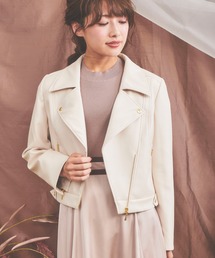 ライダースジャケット