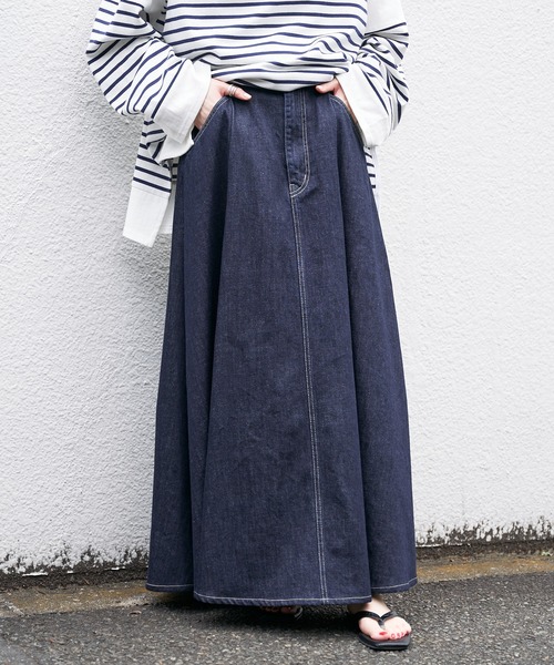 CIAOPANIC TYPY（チャオパニックティピー）の「【TYPYDENIM