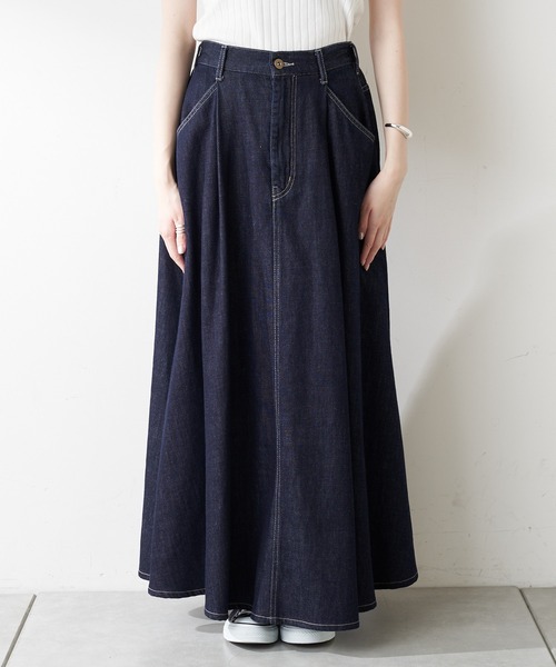 CIAOPANIC TYPY（チャオパニックティピー）の「【TYPYDENIM】タック