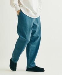 【GRAMICCI×JOURNAL STANDARD/グラミチ】別注 DENIM PANTS