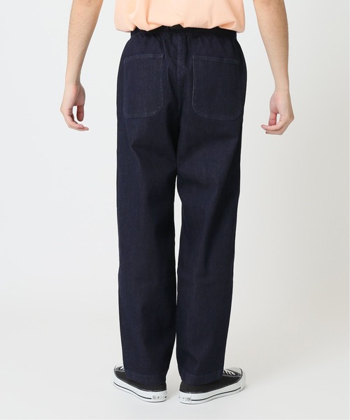 セール】【GRAMICCI×JOURNAL STANDARD/グラミチ】別注 DENIM