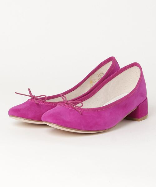 CAMILLE  BALLERINA / V511CV_New Size