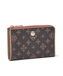 russet（ラシット）の「フラグメントケース(SO-330)（パスケース  