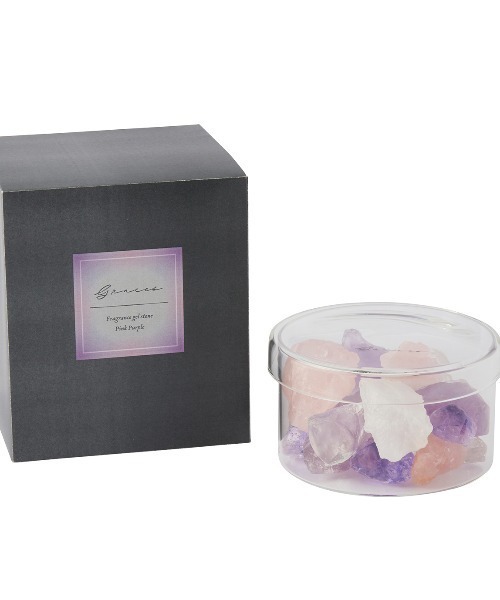 BIRTHDAY BAR（バースデイバー）の「フレグランス ジェルストーン（ルームフレグランス/お香・レディース・パープル/ブルー/グリーン・フリー）」の21枚目の写真