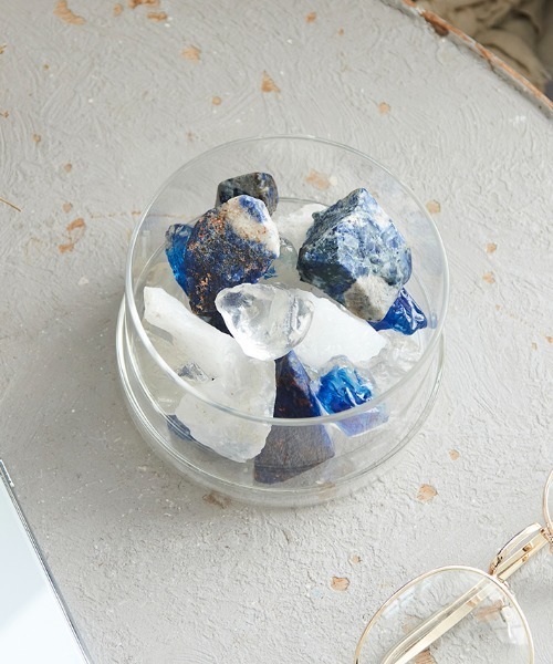 BIRTHDAY BAR（バースデイバー）の「フレグランス ジェルストーン（ルームフレグランス/お香・レディース・パープル/ブルー/グリーン・フリー）」の18枚目の写真