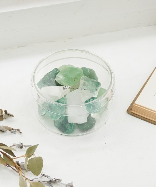 BIRTHDAY BAR（バースデイバー）の「フレグランス ジェルストーン（ルームフレグランス/お香・レディース・パープル/ブルー/グリーン・フリー）」の19枚目の写真