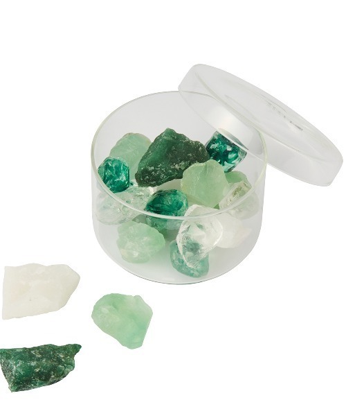 BIRTHDAY BAR（バースデイバー）の「フレグランス ジェルストーン（ルームフレグランス/お香・レディース・パープル/ブルー/グリーン・フリー）」の17枚目の写真