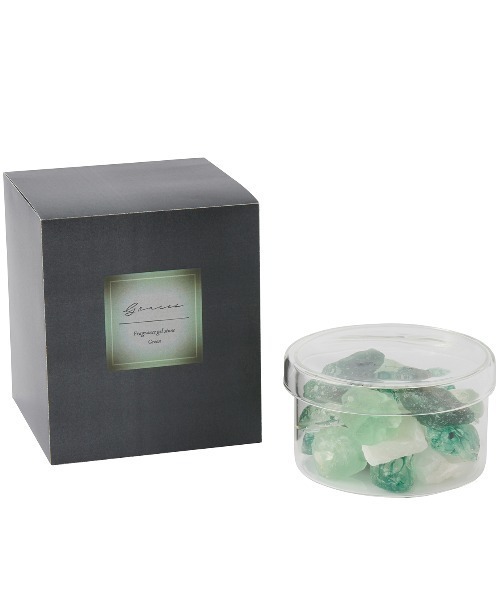 BIRTHDAY BAR（バースデイバー）の「フレグランス ジェルストーン（ルームフレグランス/お香・レディース・パープル/ブルー/グリーン・フリー）」の14枚目の写真