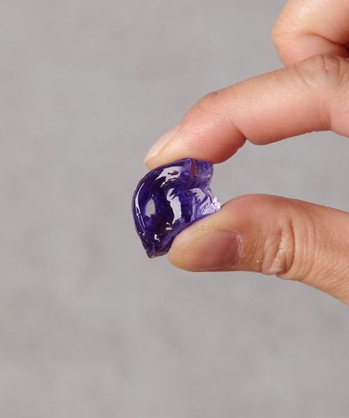 BIRTHDAY BAR（バースデイバー）の「フレグランス ジェルストーン（ルームフレグランス/お香・レディース・パープル/ブルー/グリーン・フリー）」の6枚目の写真