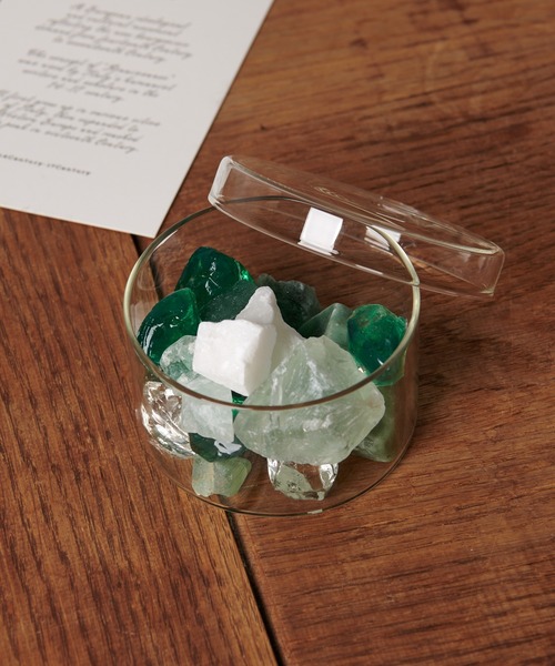 BIRTHDAY BAR（バースデイバー）の「フレグランス ジェルストーン（ルームフレグランス/お香・レディース・パープル/ブルー/グリーン・フリー）」の11枚目の写真