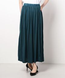 AMERICAN HOLIC | カットプリーツスカート(スカート)