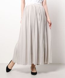 AMERICAN HOLIC | カットプリーツスカート(スカート)