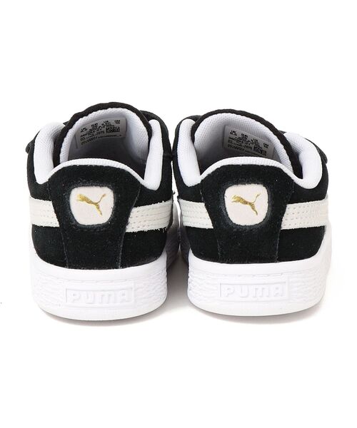 PUMA:ベビー スウェード クラシック XXI V INF（スニーカー）｜PUMA（プーマ）